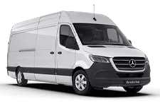 Car Hire Leatherhead - 4 MTR Sprinter - Van hire Leatherhead