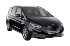 Car Hire Leatherhead - 7 Seater Manual Minibus - Minibus hire Leatherhead