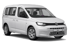 Car Hire Leatherhead - Caddy Van - Van hire Leatherhead