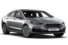 Car Hire Leatherhead - Mondeo - car hire Leatherhead