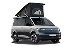 Car Hire Leatherhead - VW Campervan - Van hire Leatherhead